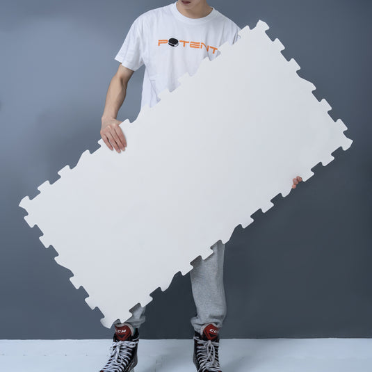 ArcticGlide Skating Synthetic IcePanel (Pro)  (2-pack)