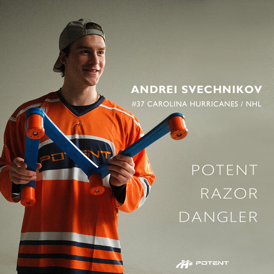 Potent Razor Dangler (version 2.0)