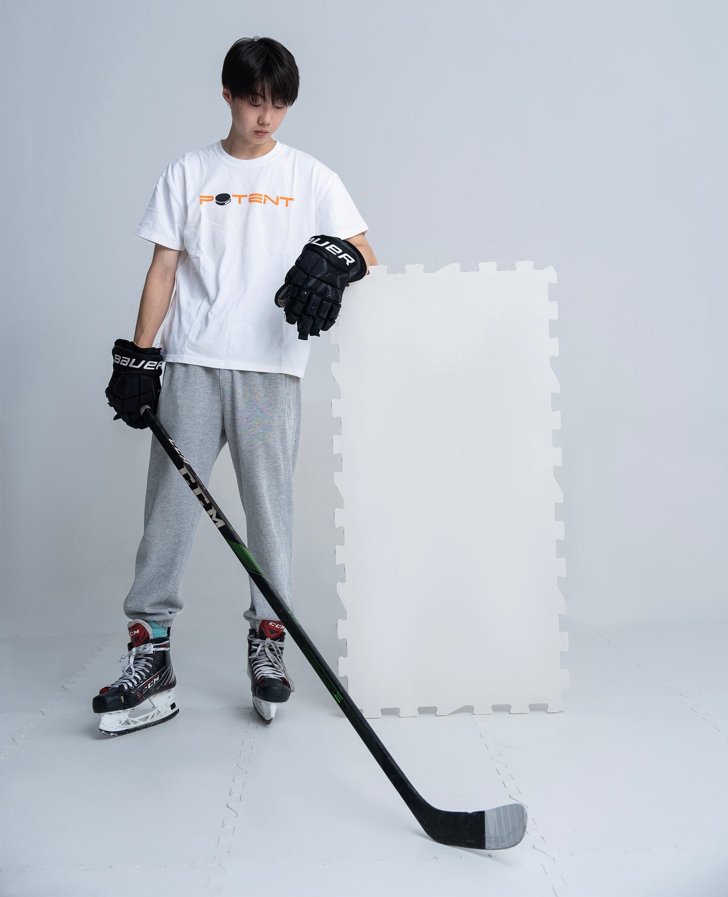 ArcticGlide Skating Synthetic IcePanel (Pro) (2-pack)