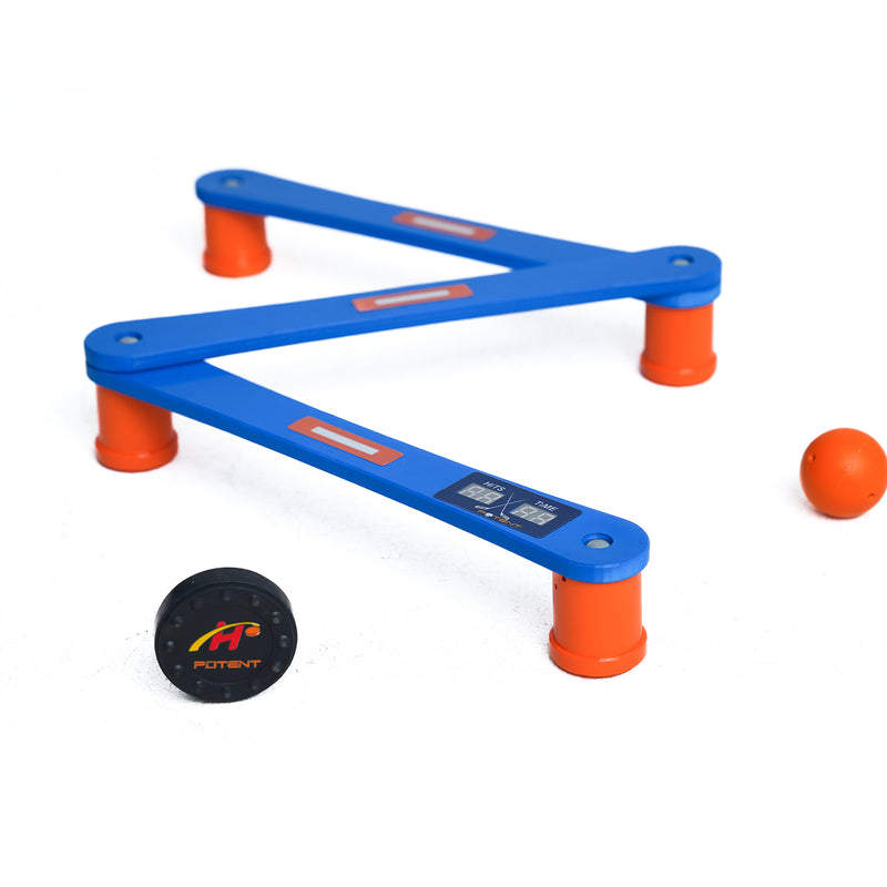 Load image into Gallery viewer, Potent Razor Dangler (version 2.0)