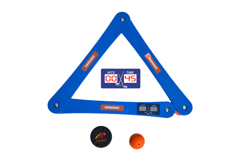 Load image into Gallery viewer, Potent Razor Dangler (version 2.0)