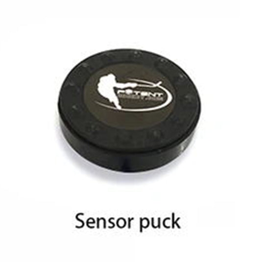 Sensor Puck/Ball