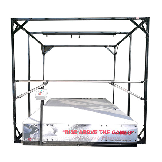 Potent@ Ice Treadmill