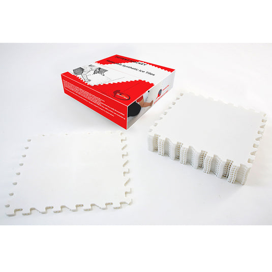 Potent Skateable Synthetic Ice Tiles (10-pack)