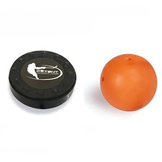 Sensor Puck/Ball