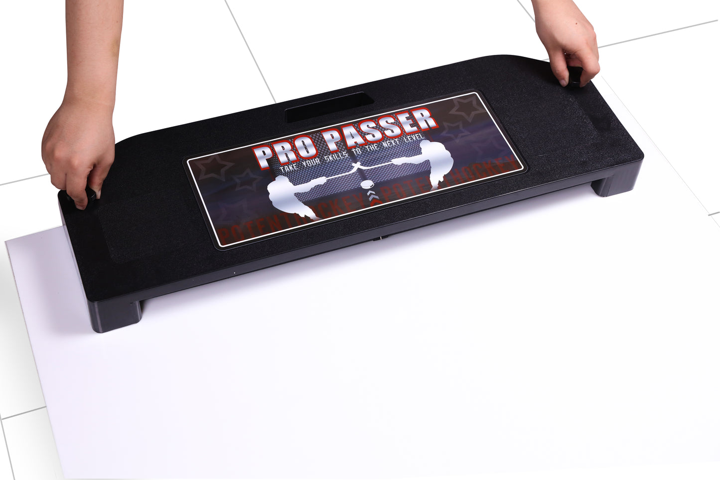 Potent® Pro Passer