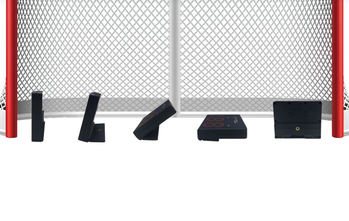 Potent Myspeedz Radar Gun 2.0 w. App Support