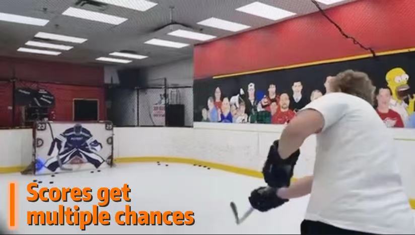 Potent Digital Shooter Tutor