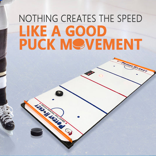 Potent@ 4 Games Shooting Pad