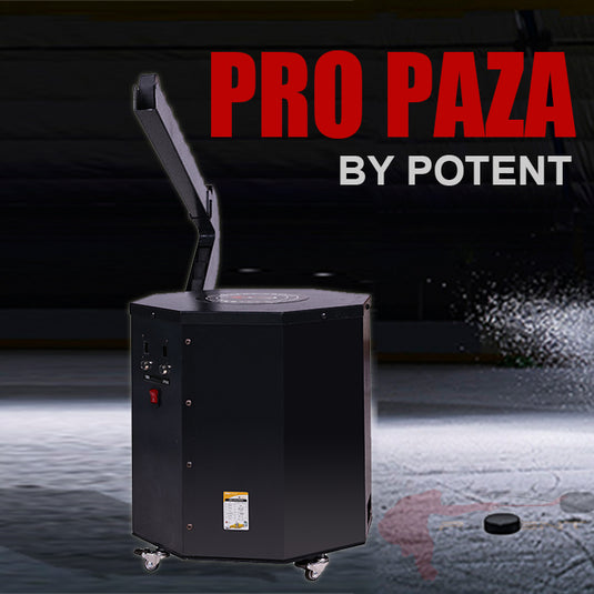 Potent@ Pro Paza