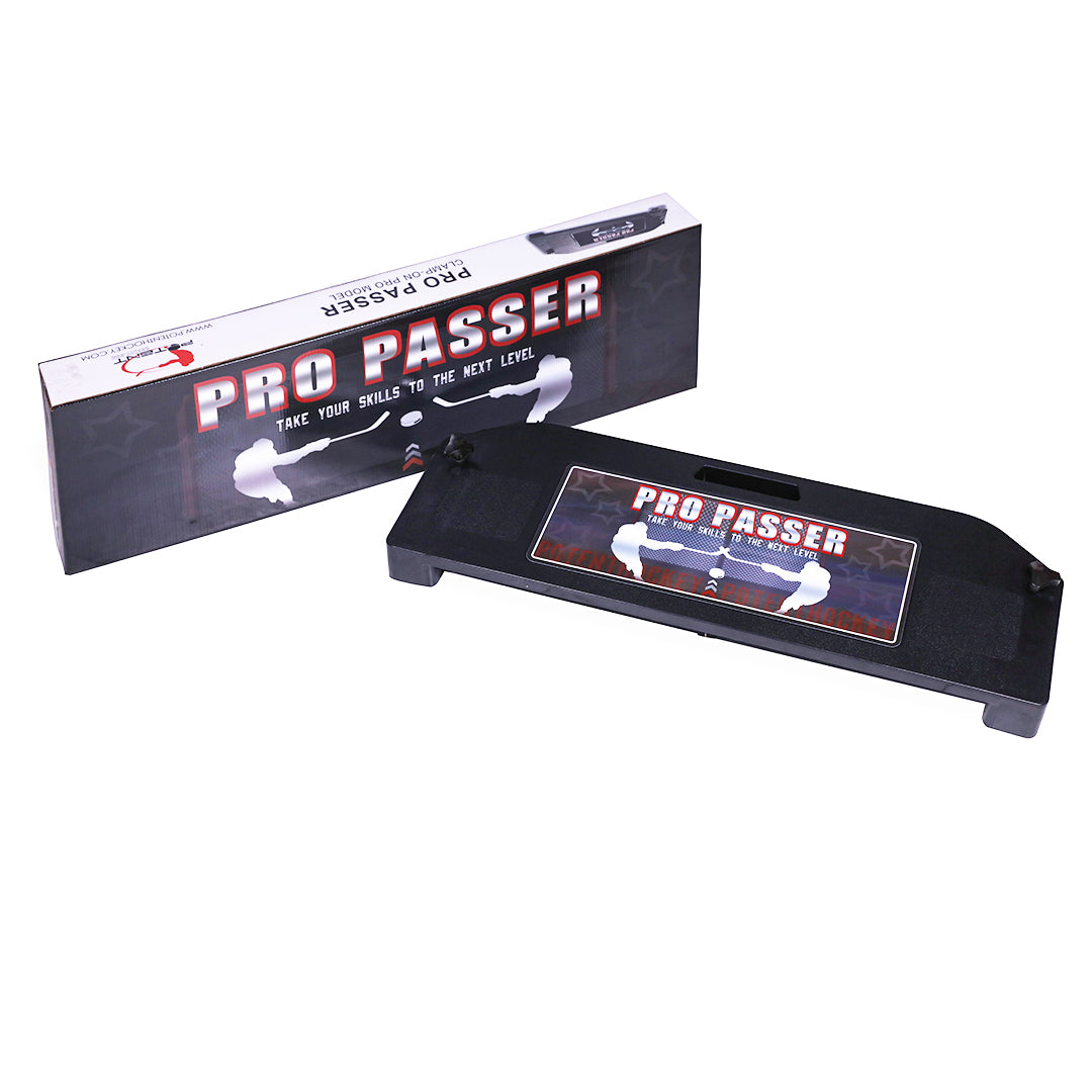 Potent® Pro Passer