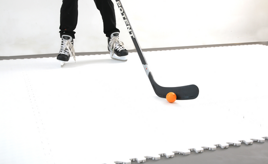 Potent Skateable Synthetic Ice Tiles (10-pack)