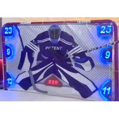 Potent Digital Shooter Tutor