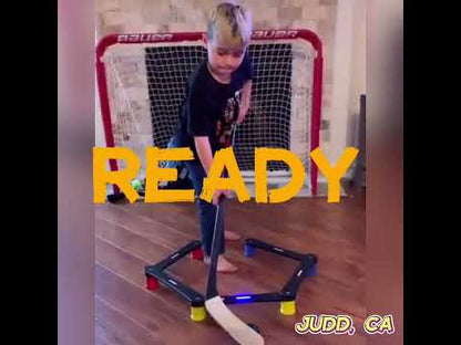 Potent® Digital Stickhandling Trainer（version 1.0）
